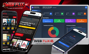 WebFlix vs Player 2025